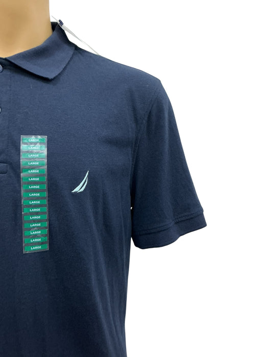 Camisa L (NAUTICA)