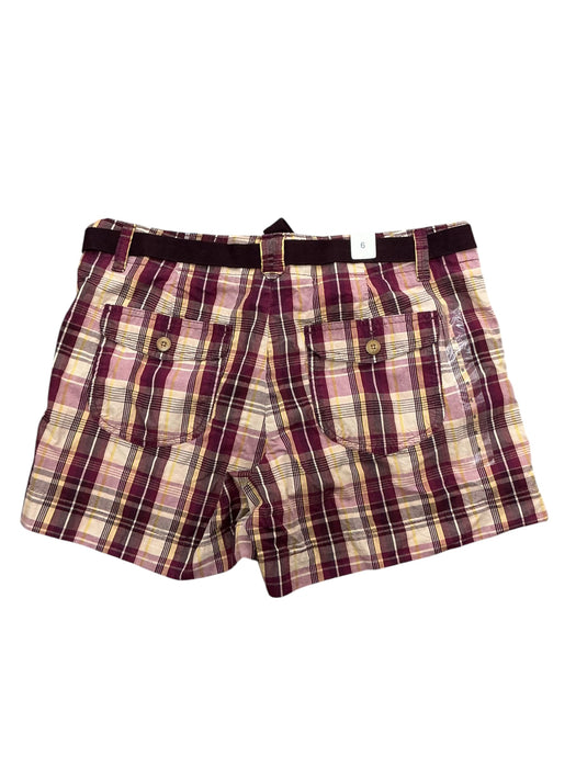 Short 6 (GAP)