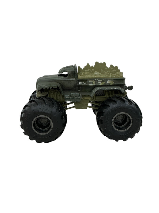 Dinosaur Monster Truck (MATTEL)