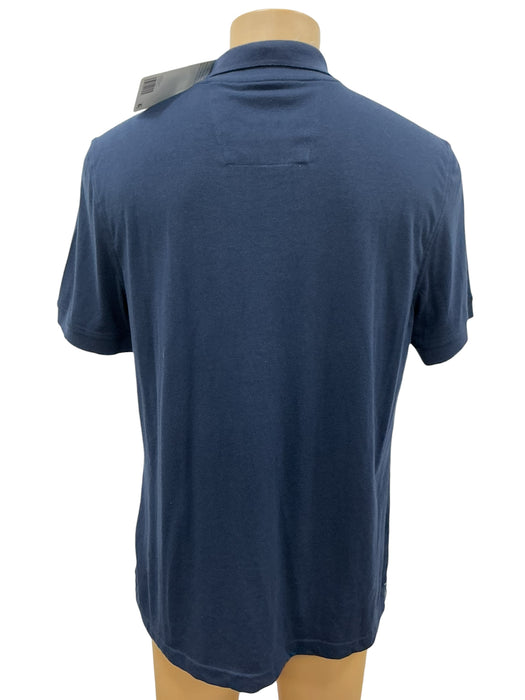 Camisa L (NAUTICA)