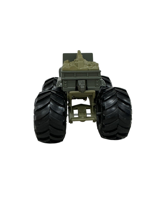 Dinosaur Monster Truck (MATTEL)
