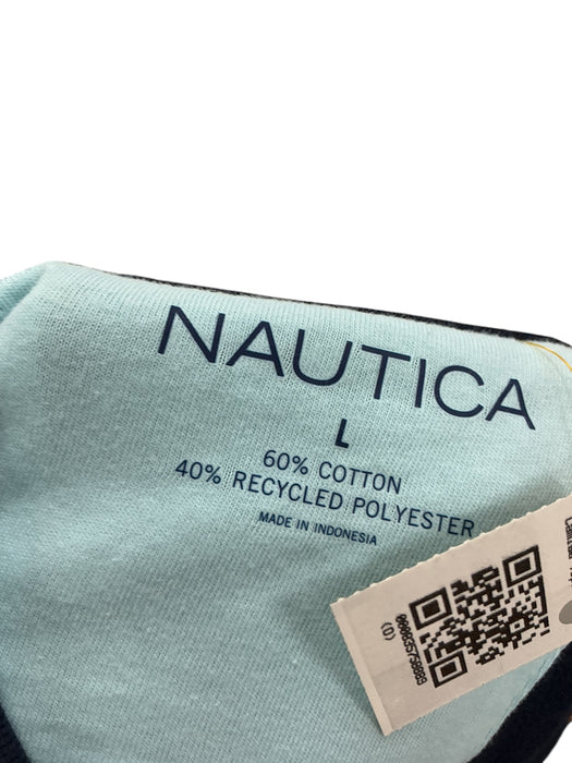 Camisa L (NAUTICA)