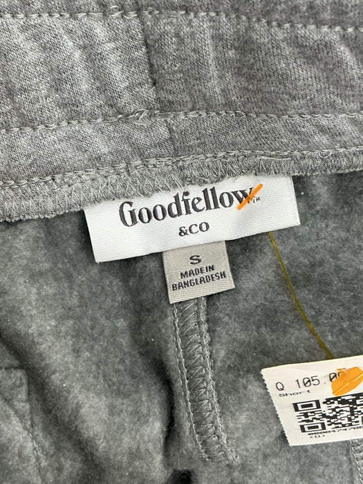 Pantaloneta S (GOODFELLOW)