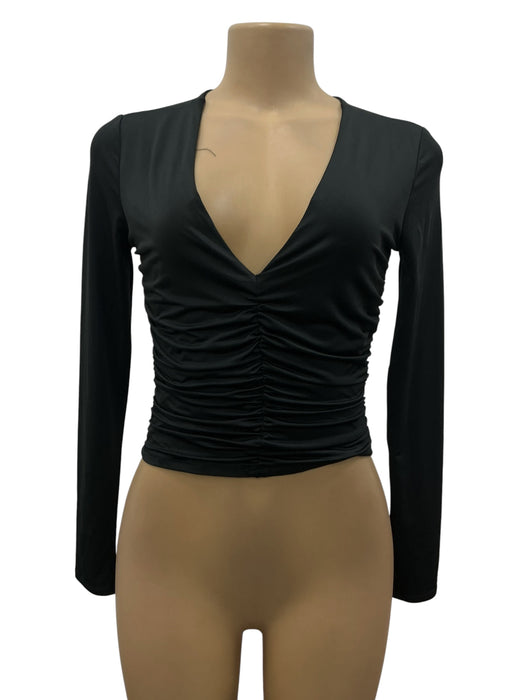 Blusa XS (AND NOW THIS)