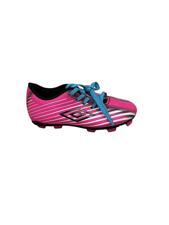 Tenis para niñ@ 9K (UMBRO)