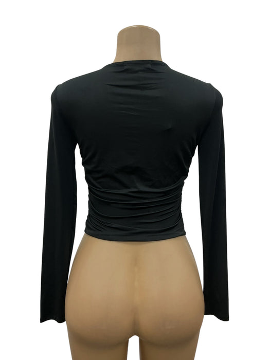 Blusa XS (AND NOW THIS)