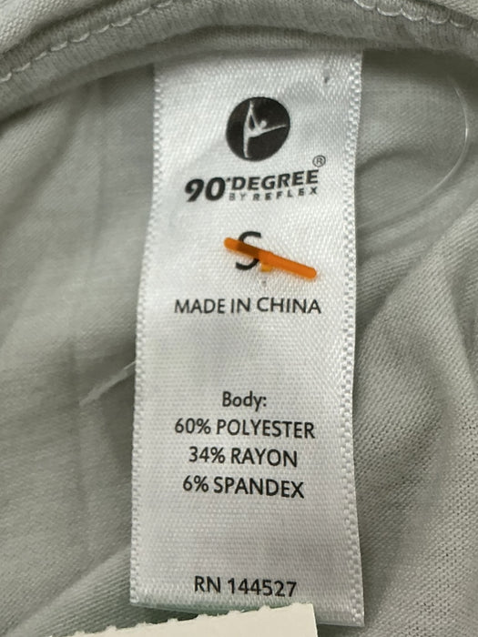 Sudadero S (90 DEGREE)