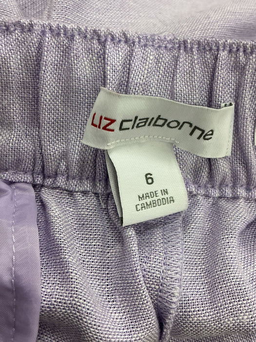 Short 6 (LIZ CLAIBORNE)