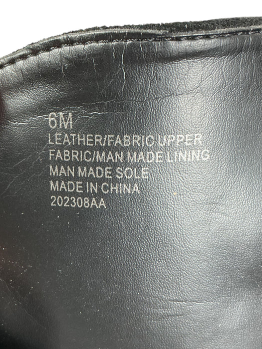 Botas 6  (COPPER KEY)