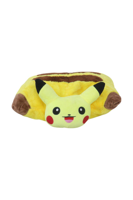 Almohada pikachu (POKEMON)