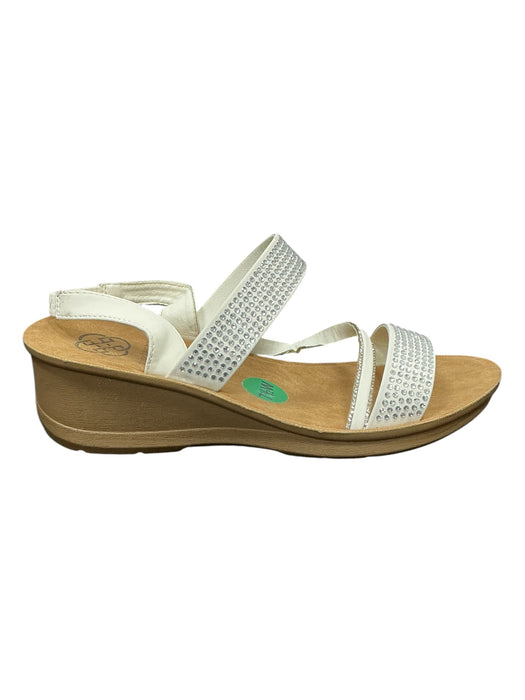 Sandalia 7.5 (DAISY FUENTES)