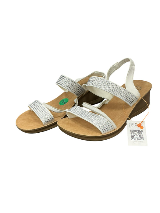 Sandalia 7.5 (DAISY FUENTES)