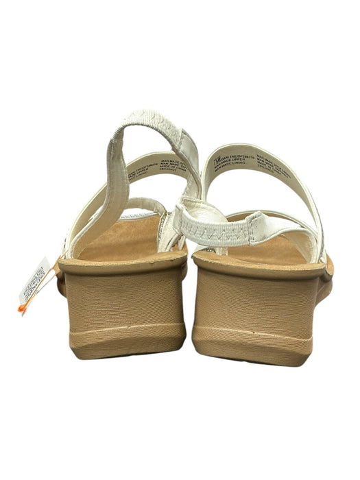 Sandalia 7.5 (DAISY FUENTES)