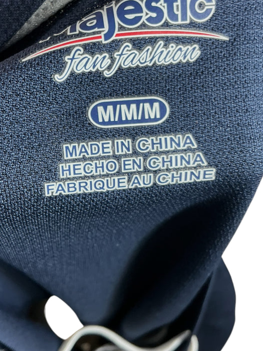 Blusa M (MAJESTIC)
