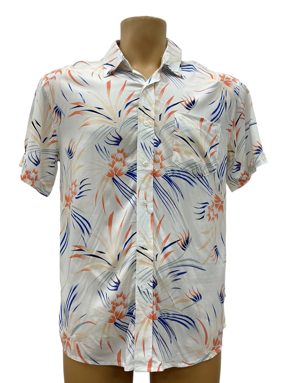 Camisa M (015)