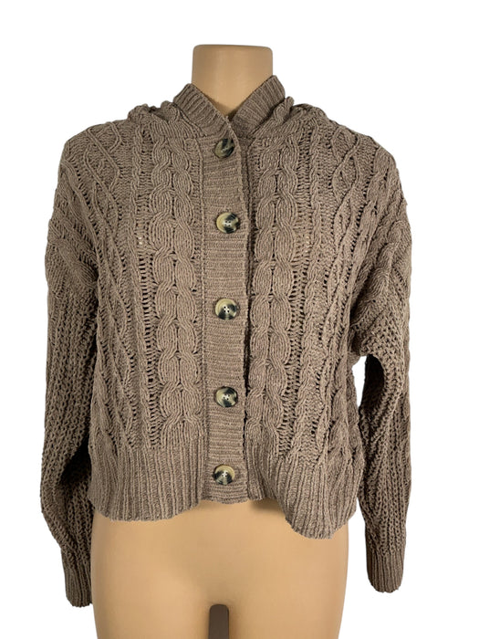 Sueter M (FASHION NOVA)