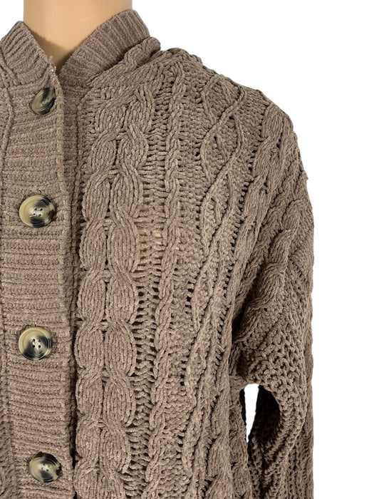 Sueter M (FASHION NOVA)