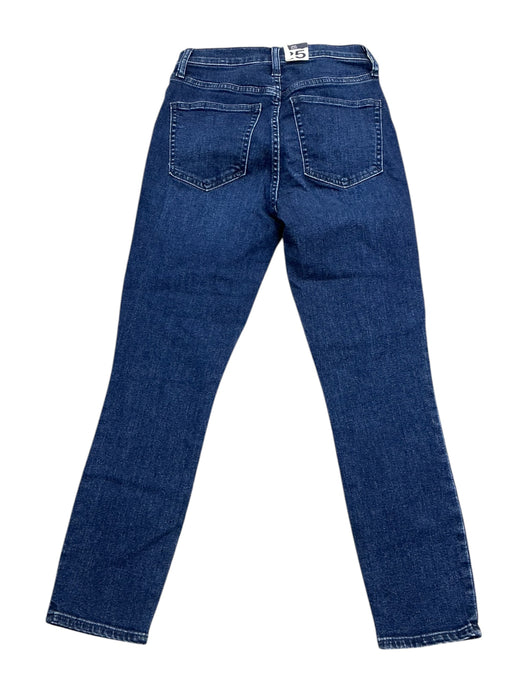 Pantalón 25 (GAP)