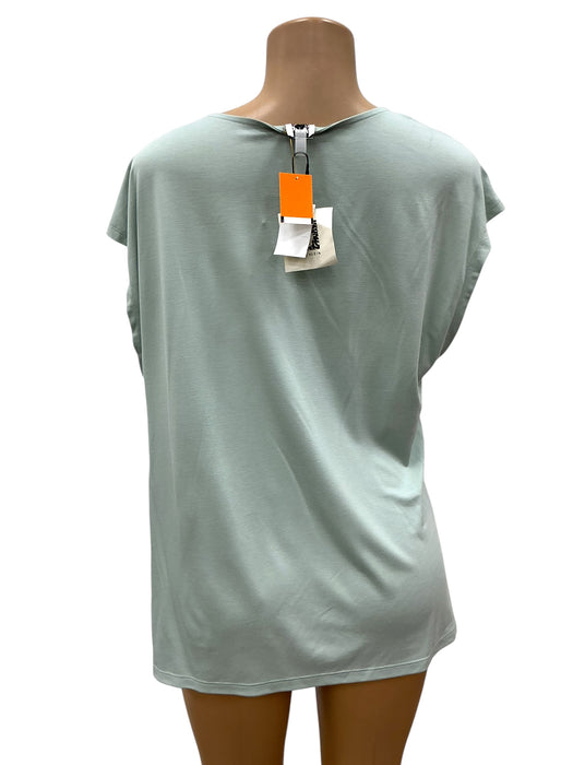Blusa L (ANNE KLEIN)