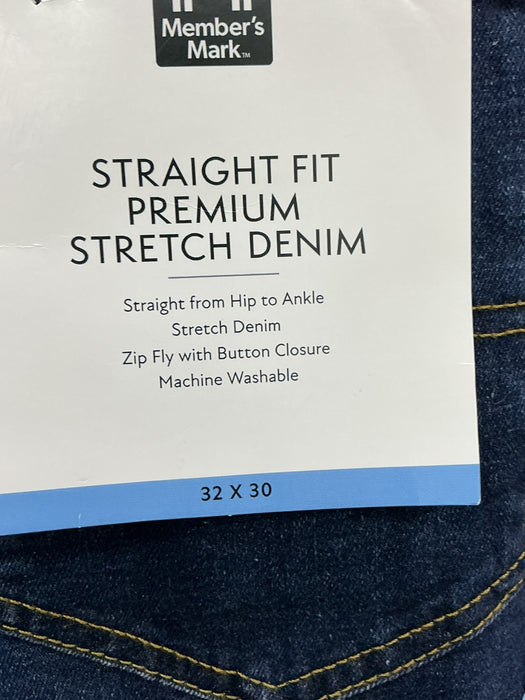 Pantalón 32/30 (MEMBER'S MARK)