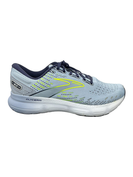 Tenis 11 (BROOKS)