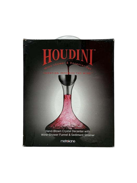 Decantador (HOUDINI)