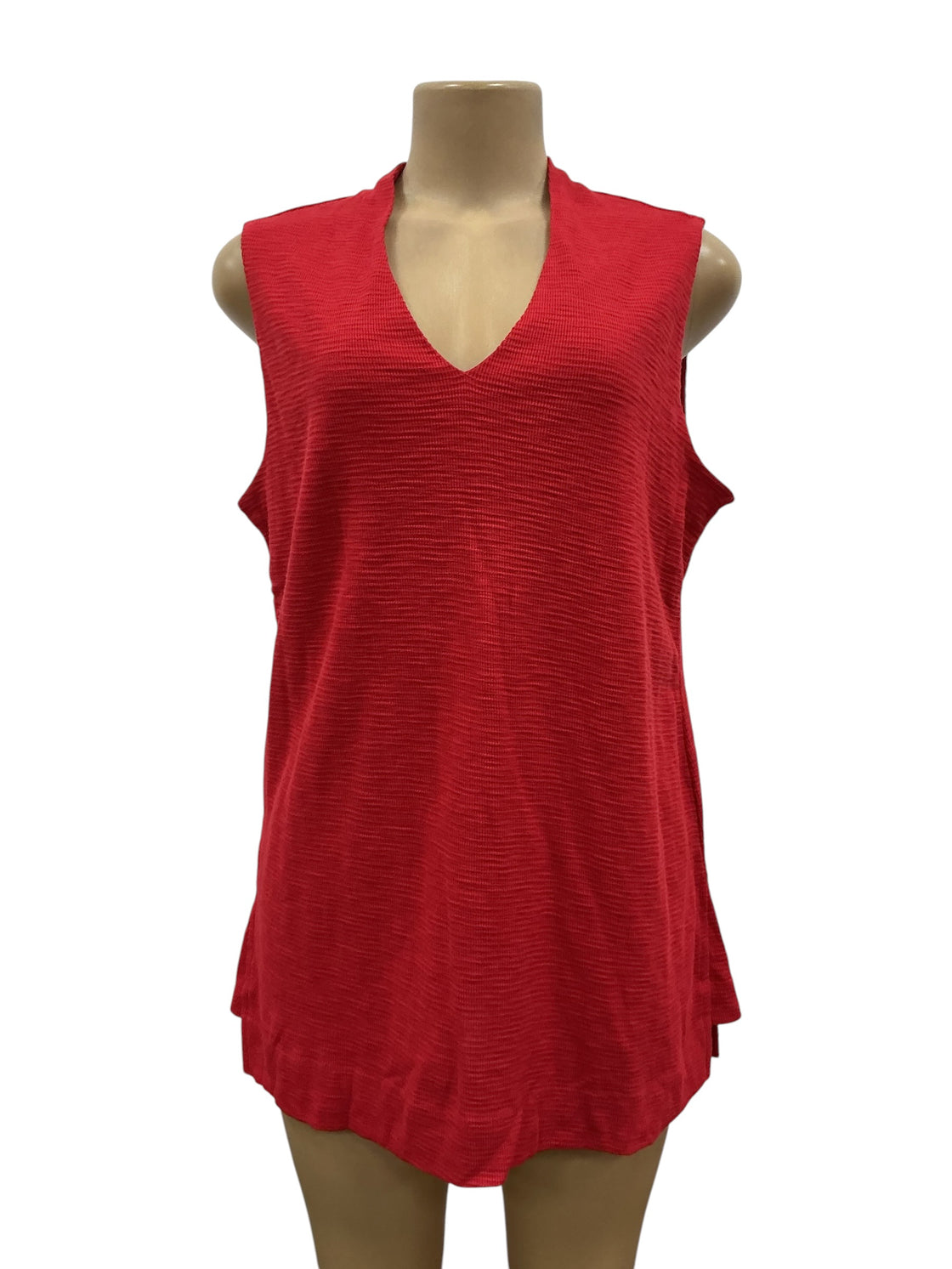 Blusa L (CHICO´S)