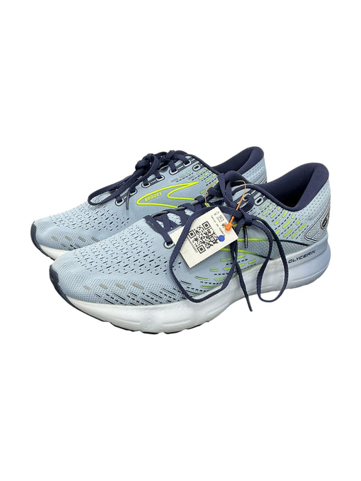 Tenis 11 (BROOKS)