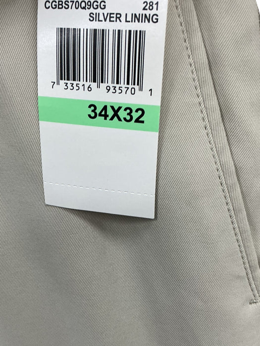 Pantalón 34X32 (CALLAWAY)