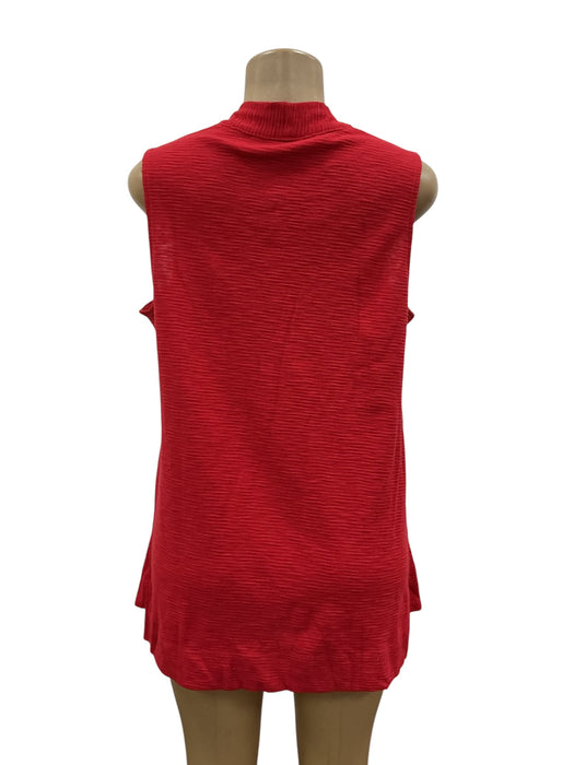 Blusa L (CHICO´S)