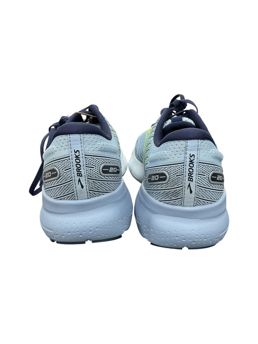 Tenis 11 (BROOKS)