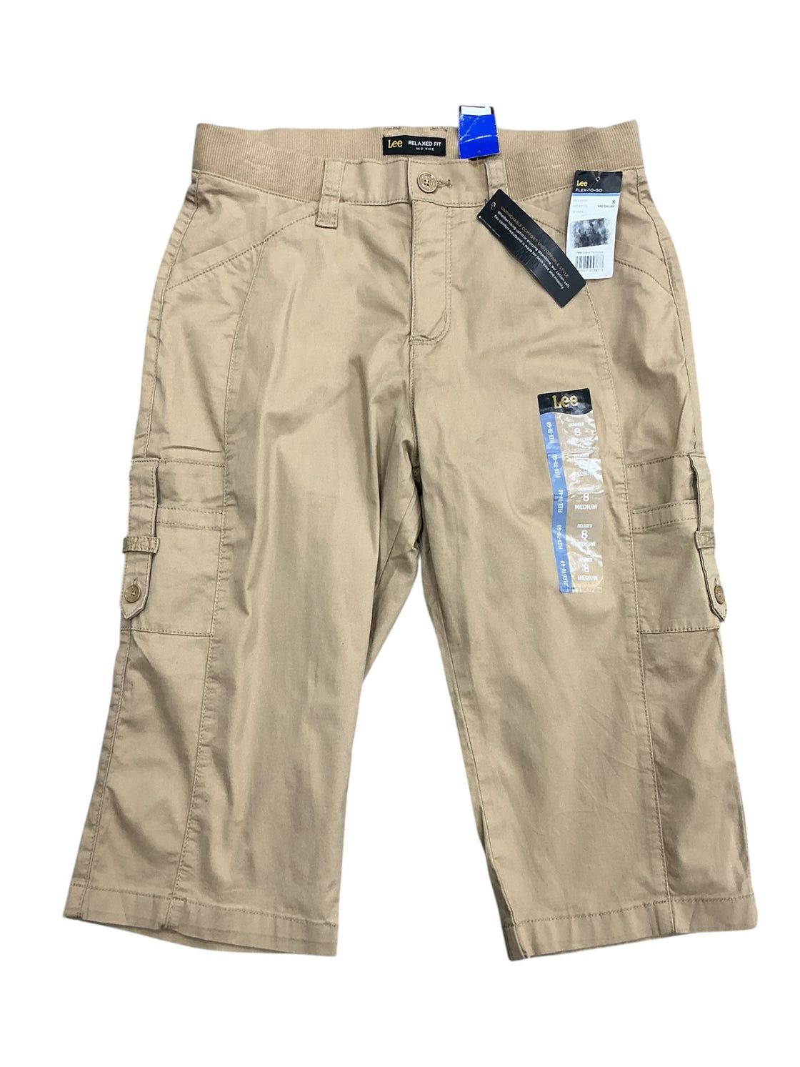 Pescador 8 (LEE)