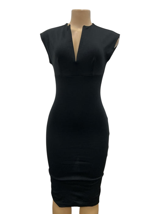 Vestido XS (FASHION NOVA)