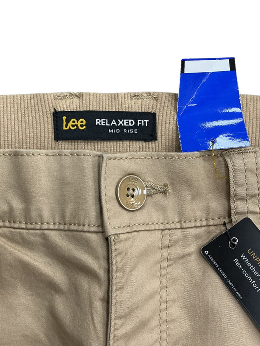 Pescador 8 (LEE)