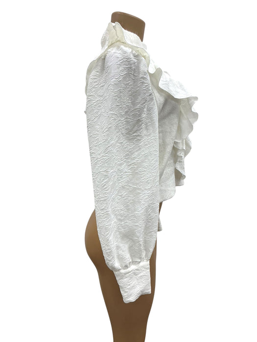 Blusa M (ZARA)
