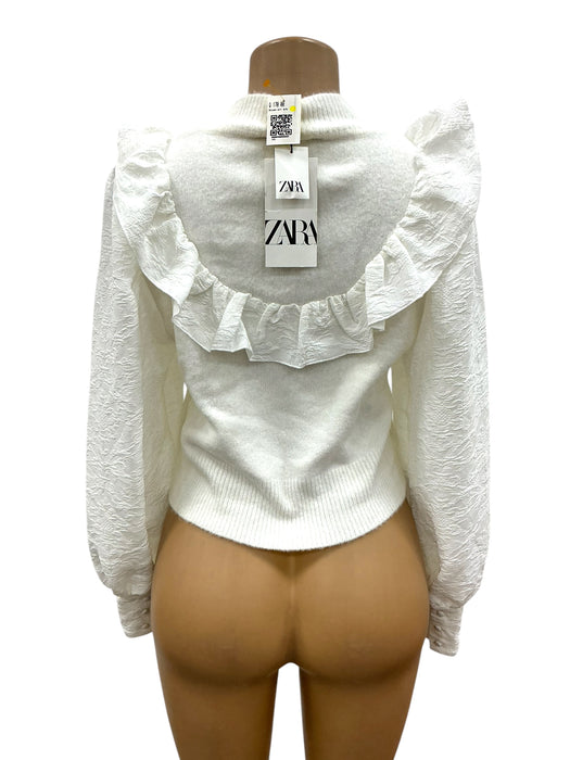Blusa M (ZARA)