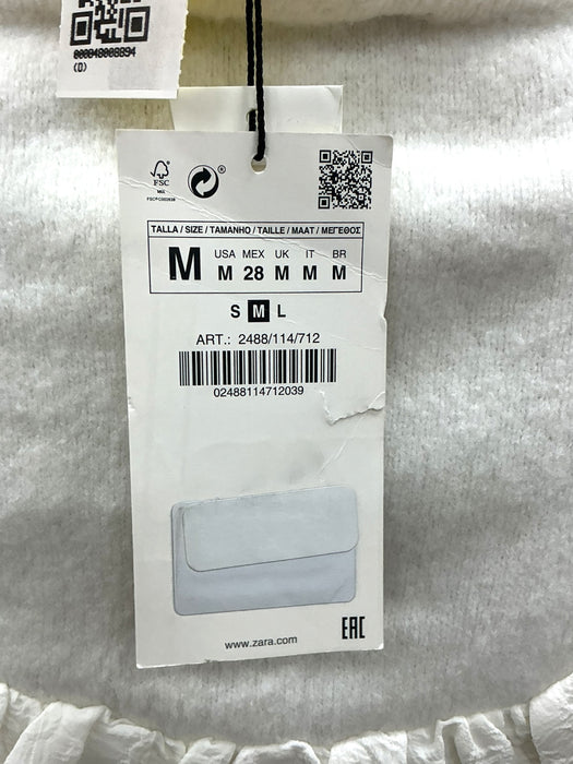 Blusa M (ZARA)