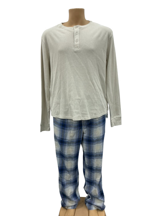 Pijama L (EDDIE BAUER)
