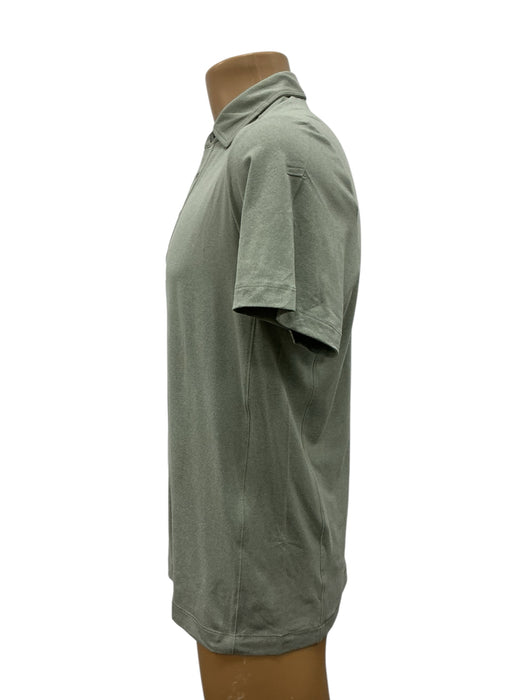Camisa M (UNTUCKIT)