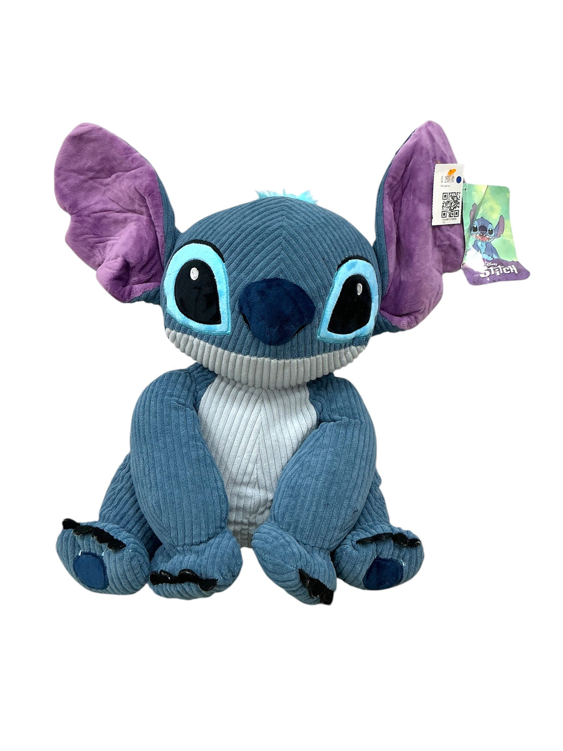 Stitch (DISNEY)