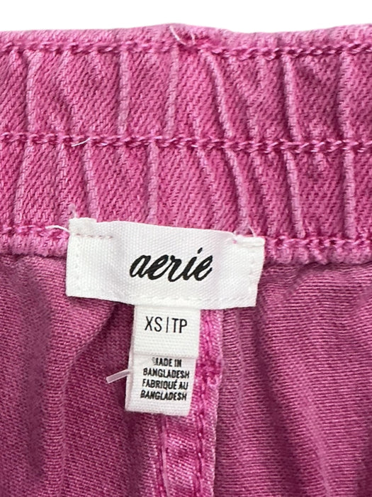 Short XS (AERIE)