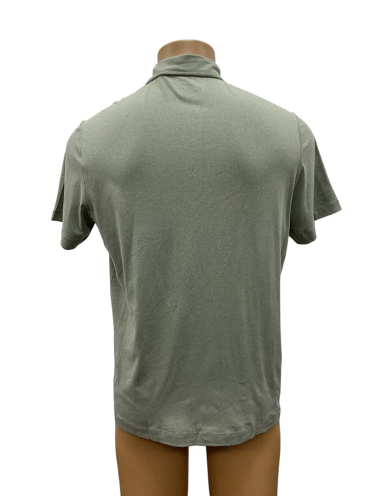 Camisa M (UNTUCKIT)