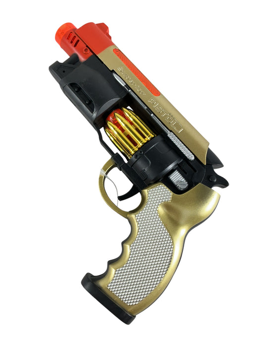 Pistola