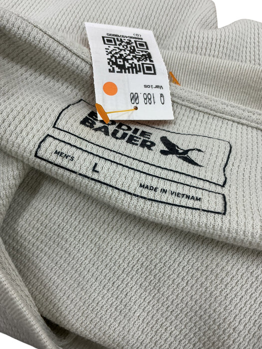 Pijama L (EDDIE BAUER)
