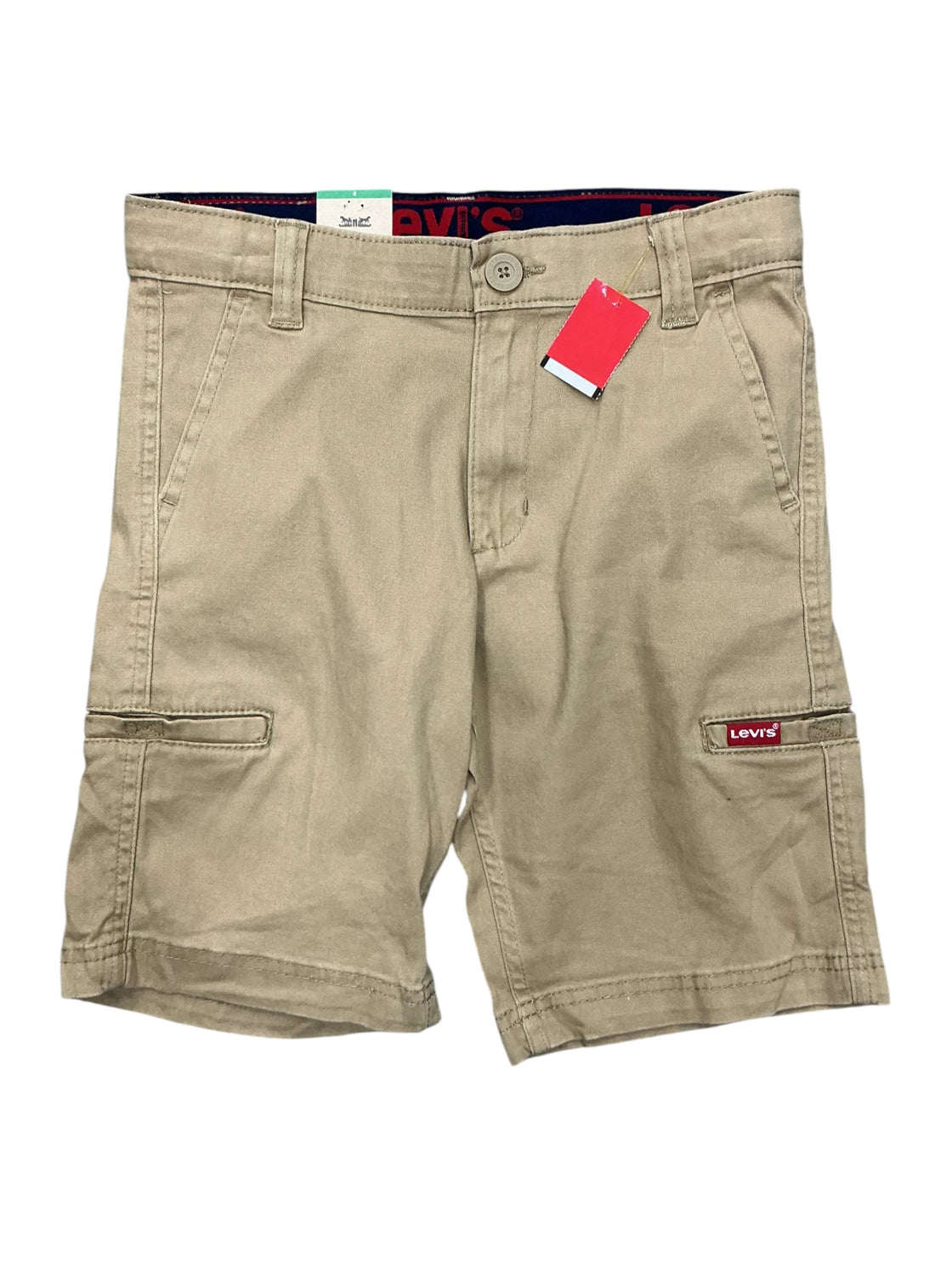 Pantaloneta para niño 8 (LEVI'S)