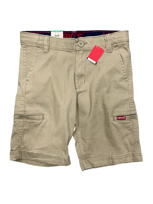 Pantaloneta para niño 8 (LEVI'S)