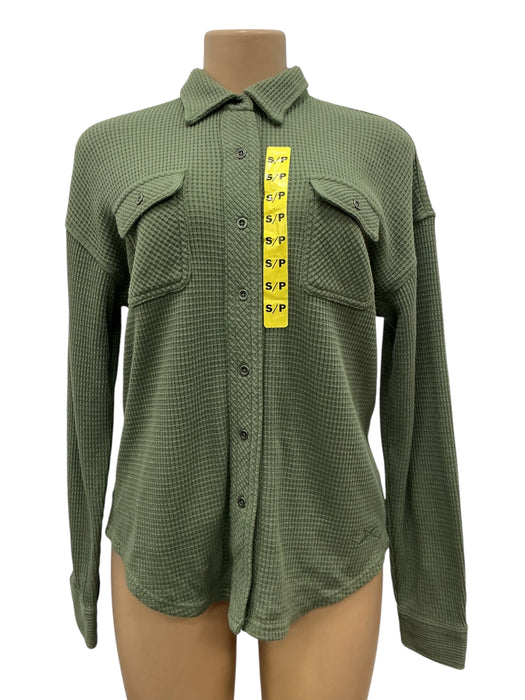 Blusa S (LAZYPANTS)
