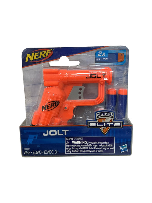 Mini pistola (NERF)