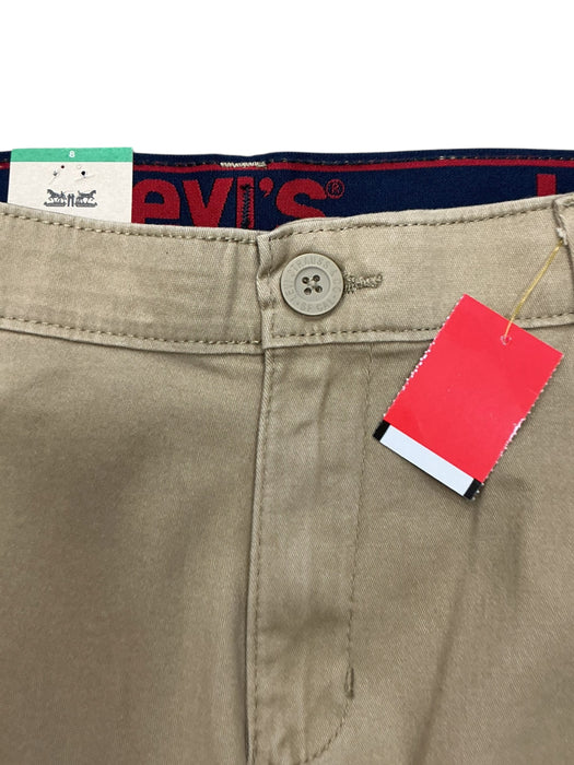 Pantaloneta para niño 8 (LEVI'S)