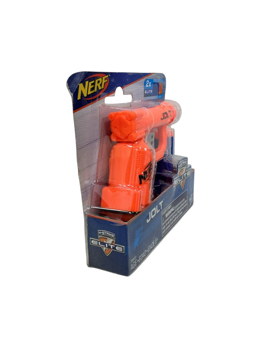 Mini pistola (NERF)